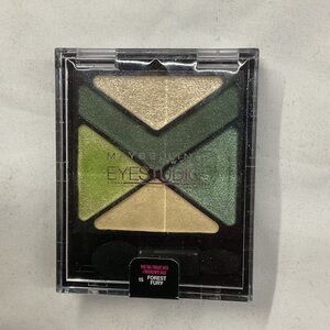 Maybelline Eye Studio Palette - #15 Forest Fury